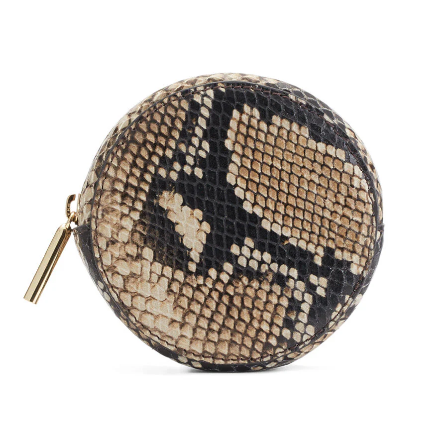 Circle Pouch Add-On