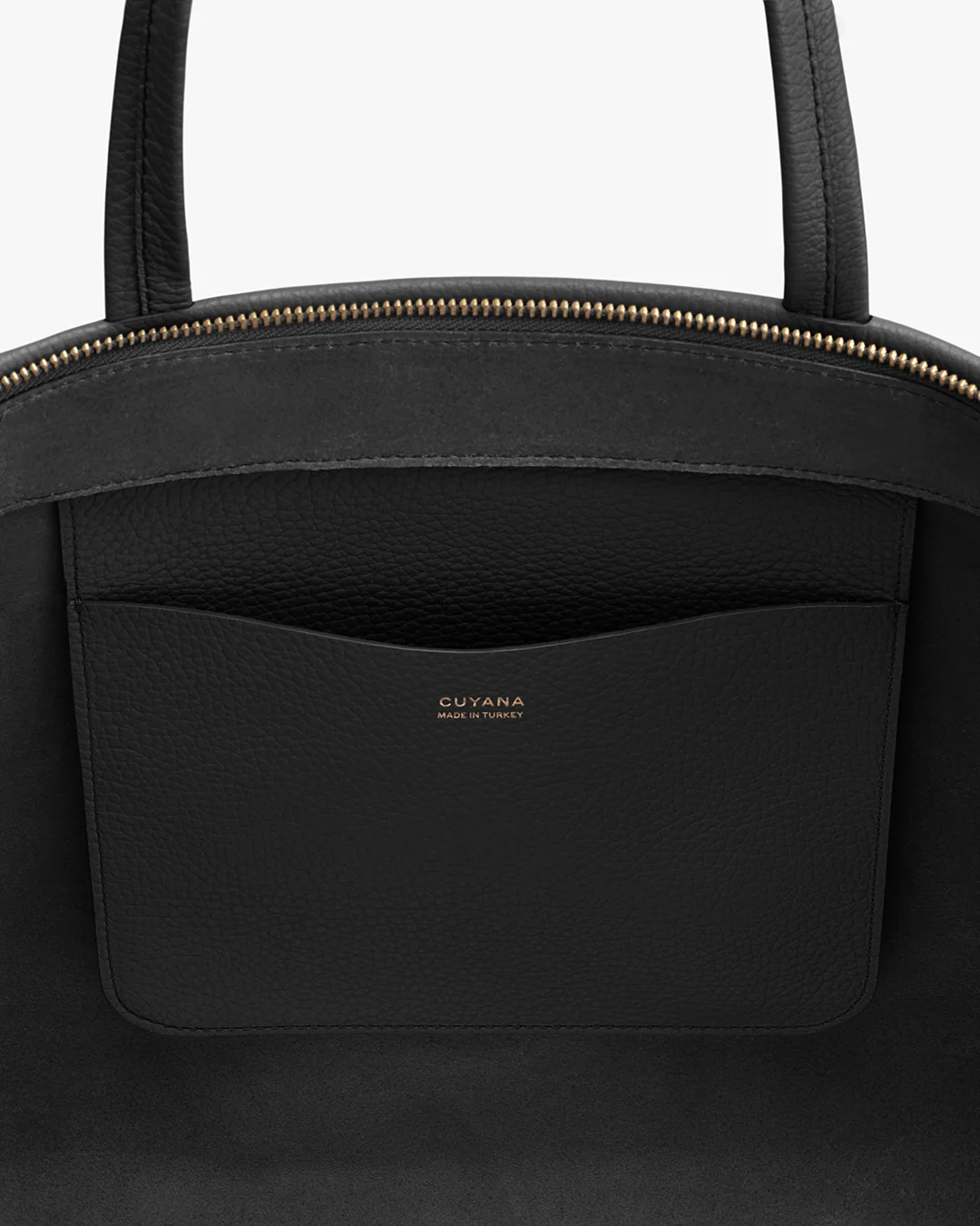 Classic Easy Zipper Tote - Image 100