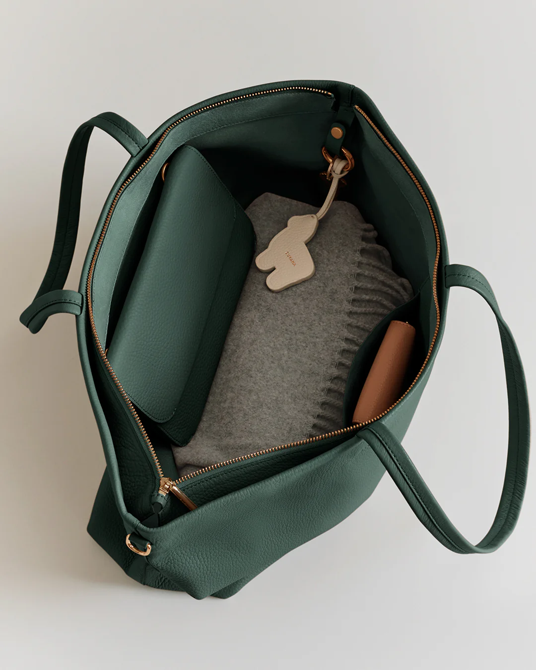 Classic Easy Zipper Tote - Image 119