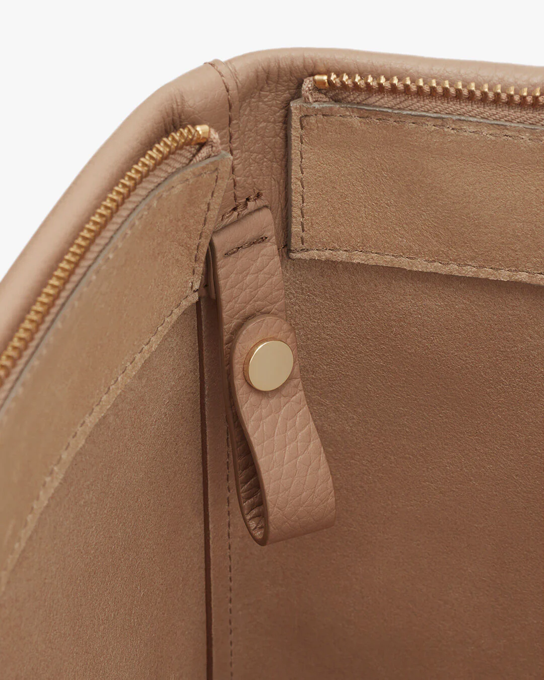 Classic Easy Zipper Tote - Image 14