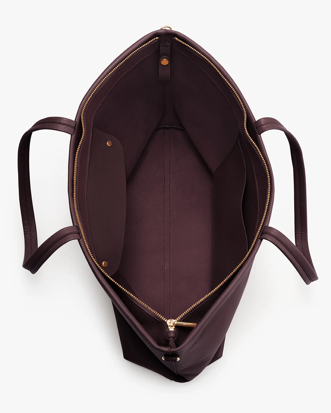 Classic Easy Zipper Tote - Image 145