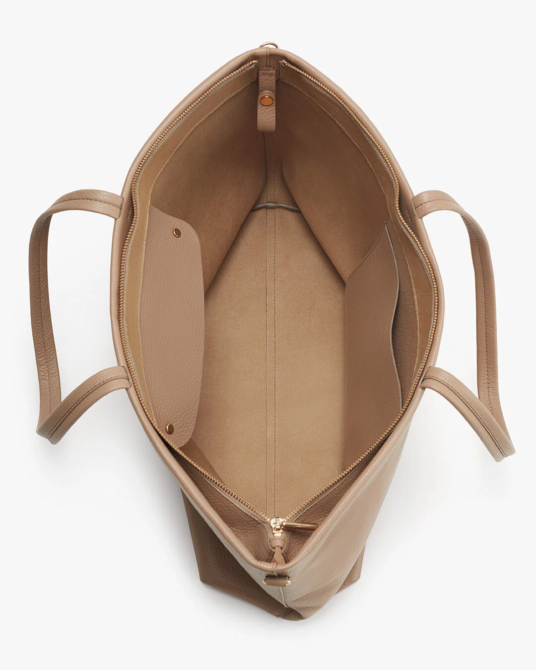 Classic Easy Zipper Tote - Image 15