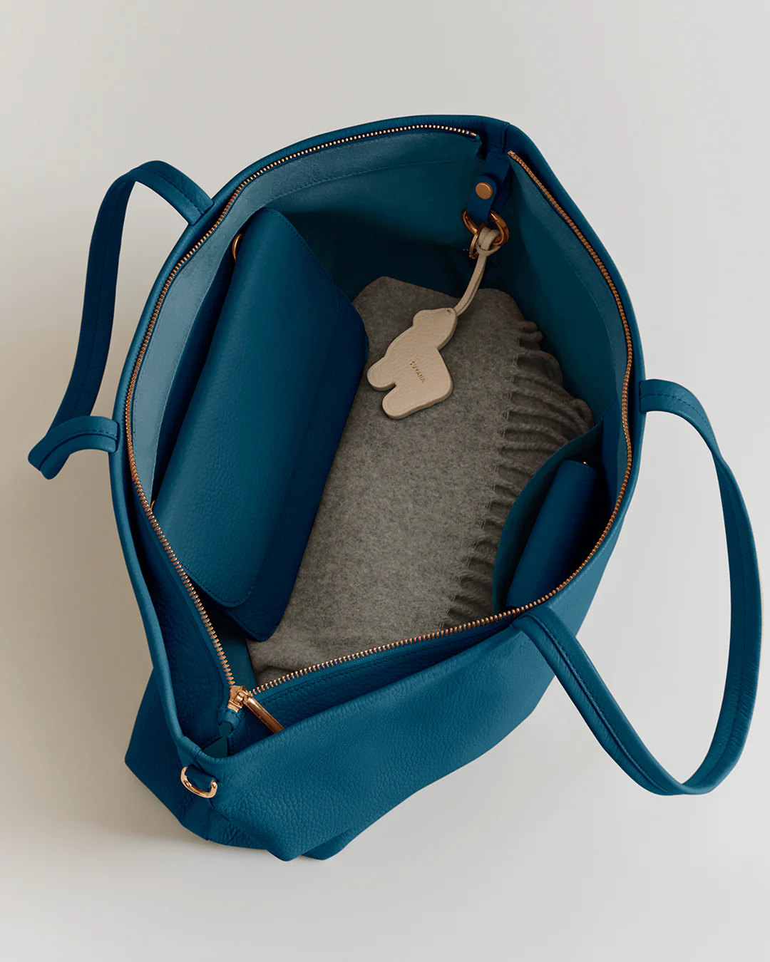 Classic Easy Zipper Tote - Image 153