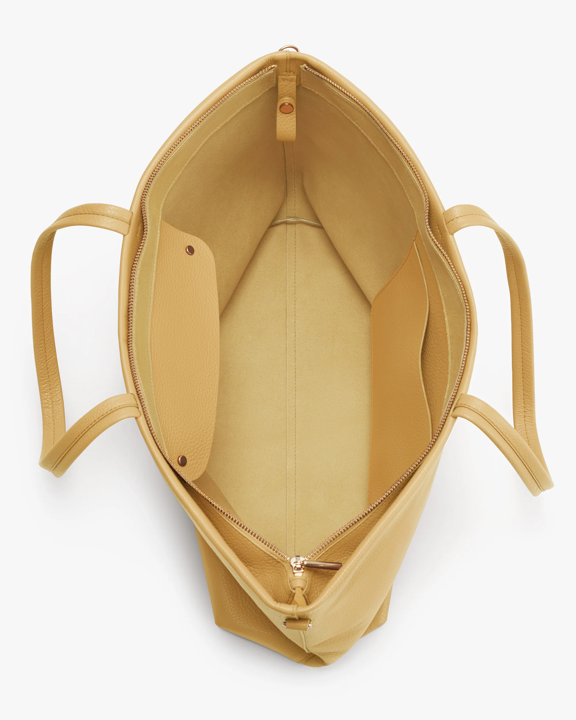 Classic Easy Zipper Tote - Image 190
