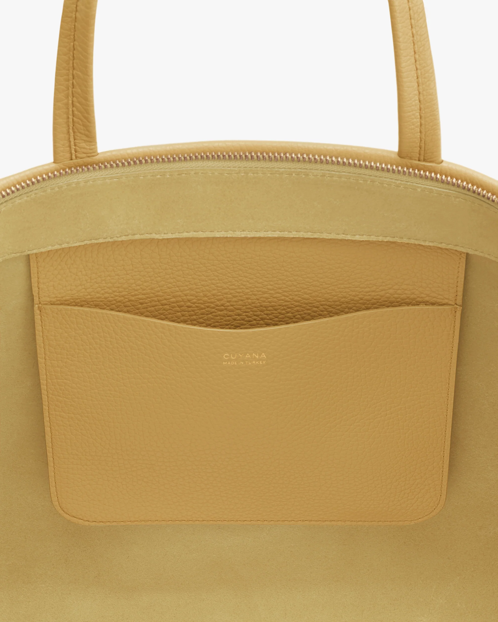 Classic Easy Zipper Tote - Image 191