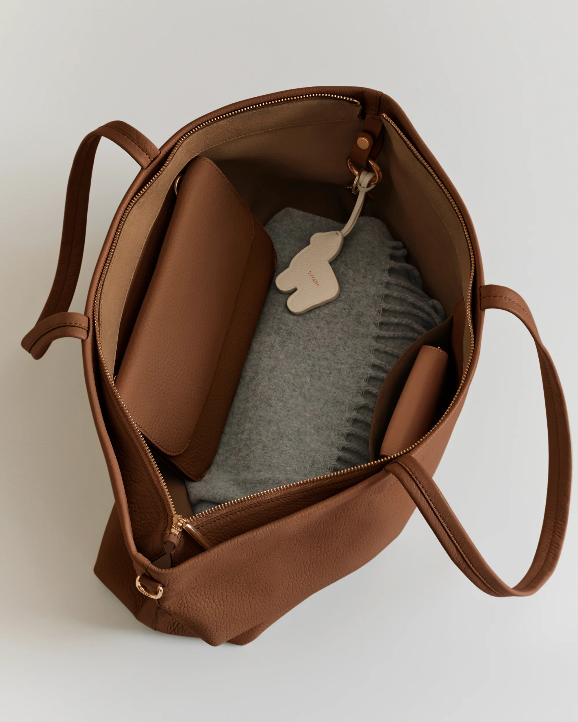 Classic Easy Zipper Tote - Image 199