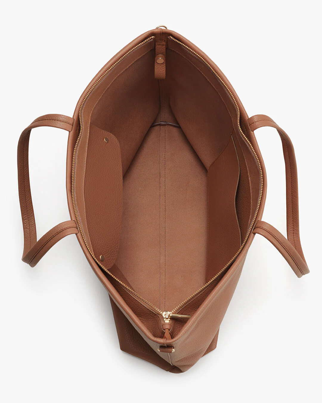 Classic Easy Zipper Tote - Image 7