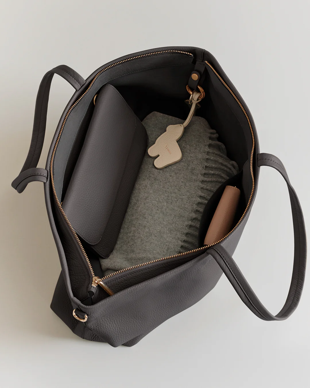 Classic Easy Zipper Tote - Image 98
