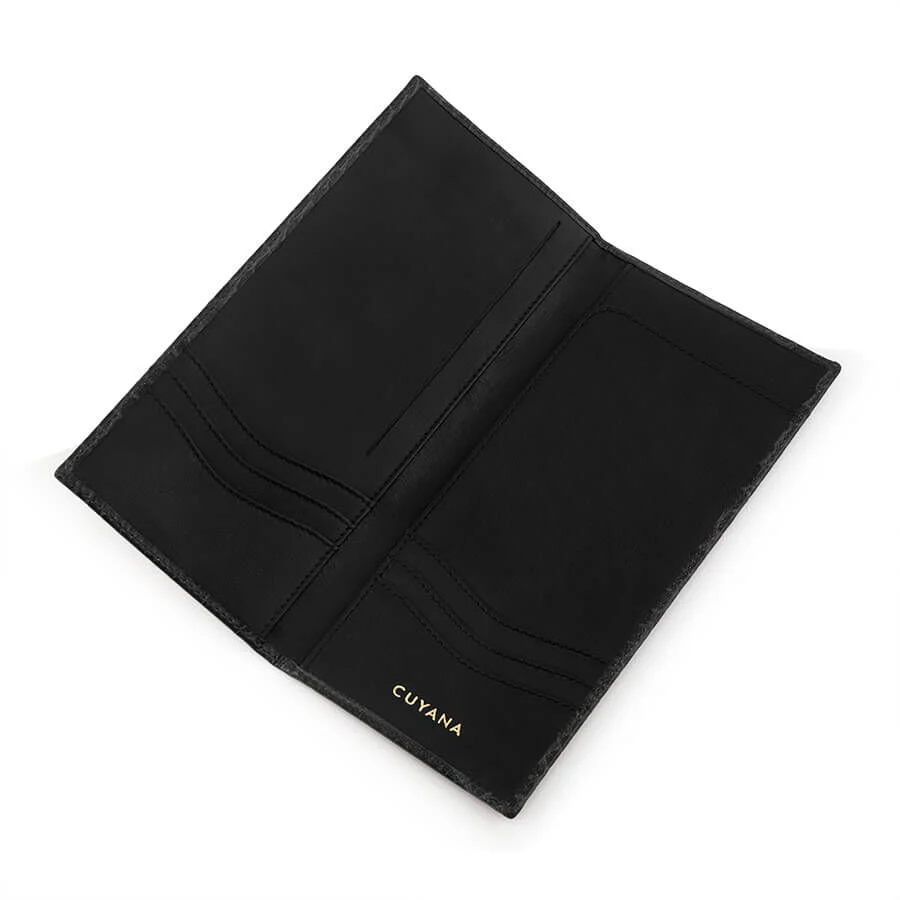Classic Passport Case - Image 2