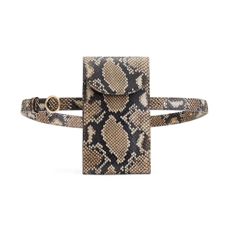 Convertible Belt Bag