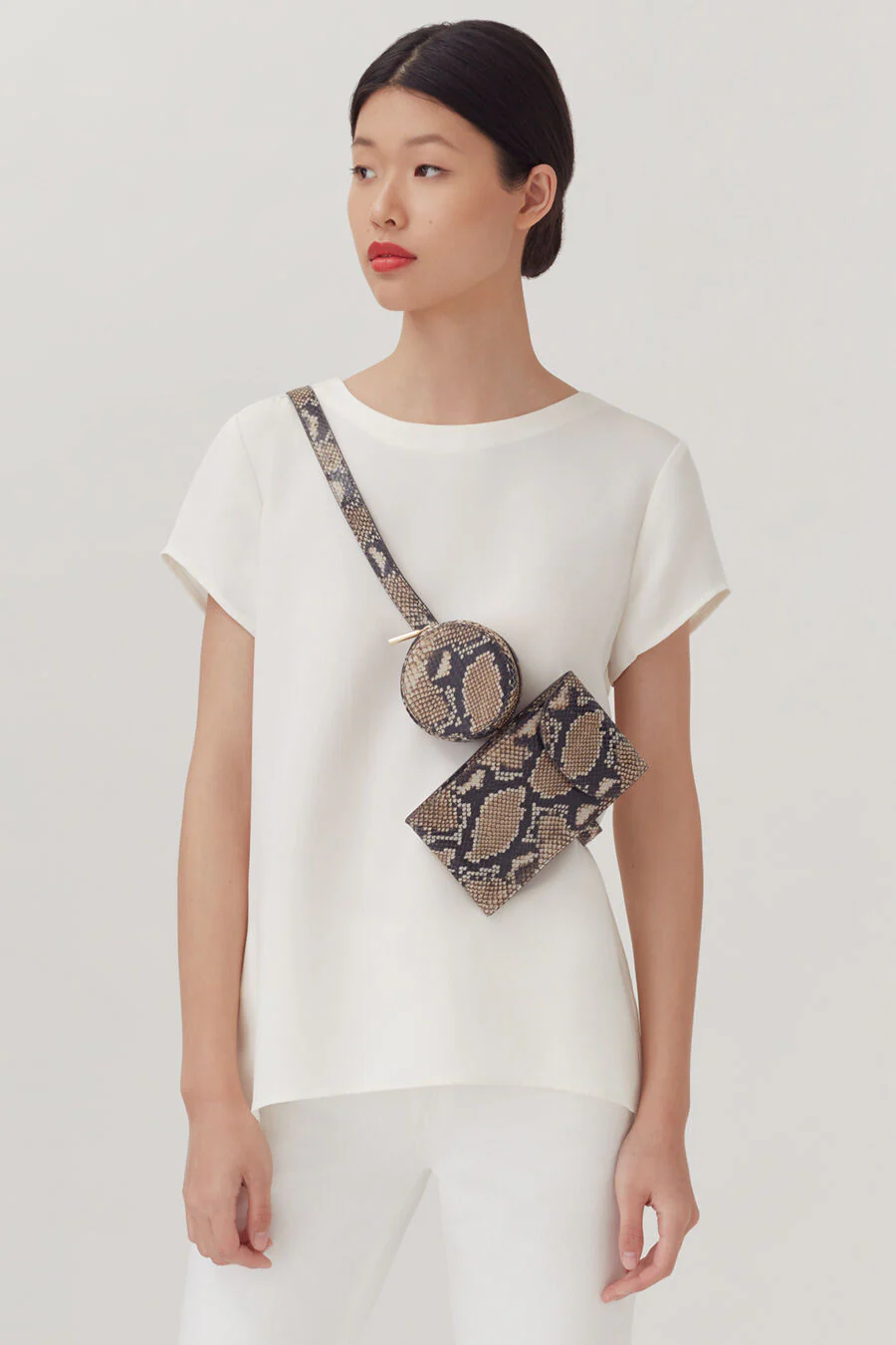 Convertible Belt Bag - Image 4
