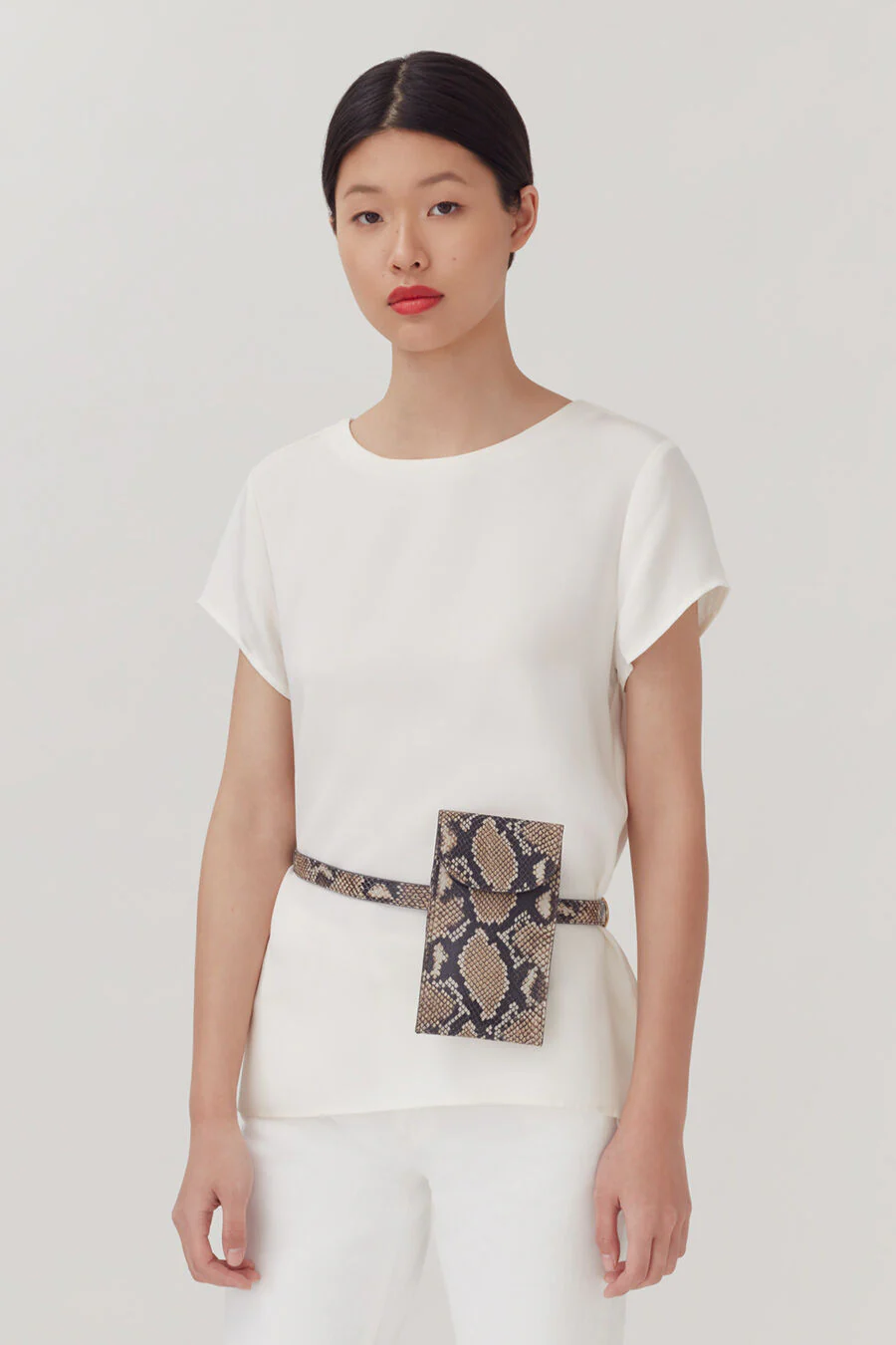 Convertible Belt Bag - Image 7