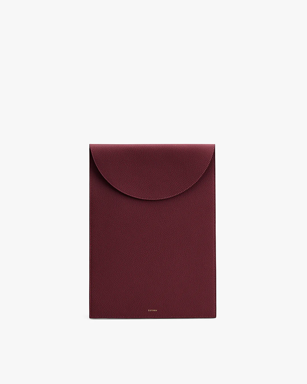 Convertible Leather Laptop Sleeve 13-14-inch - Image 35