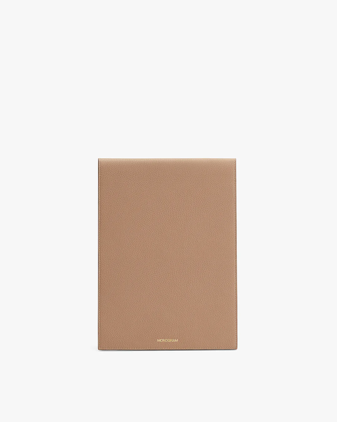 Convertible Leather Laptop Sleeve 13-14-inch - Image 56