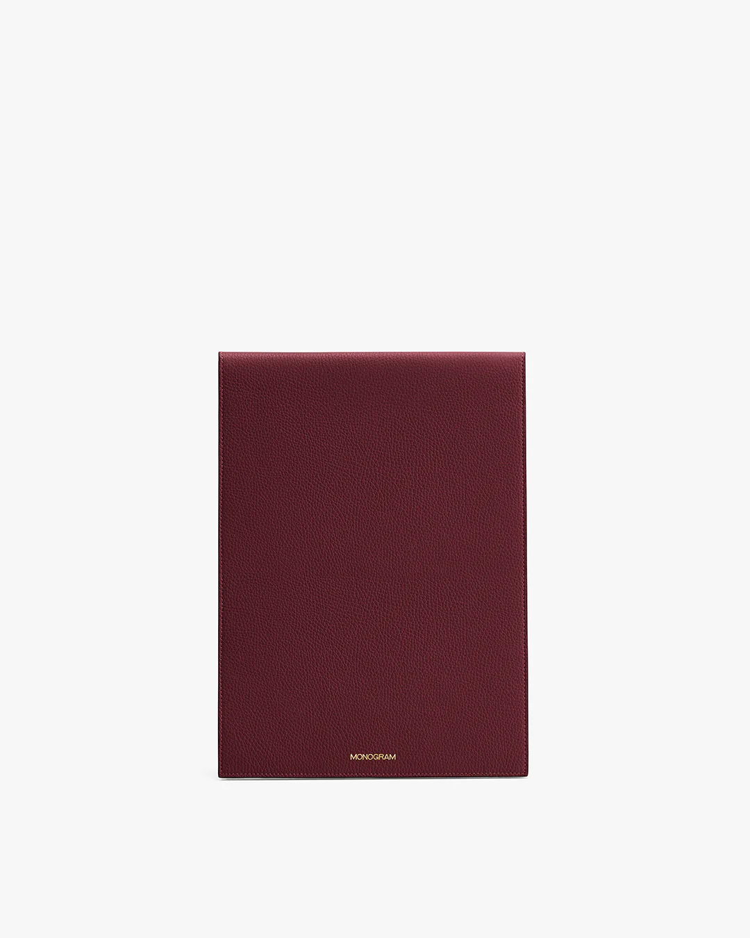 Convertible Leather Laptop Sleeve 13-14-inch - Image 58