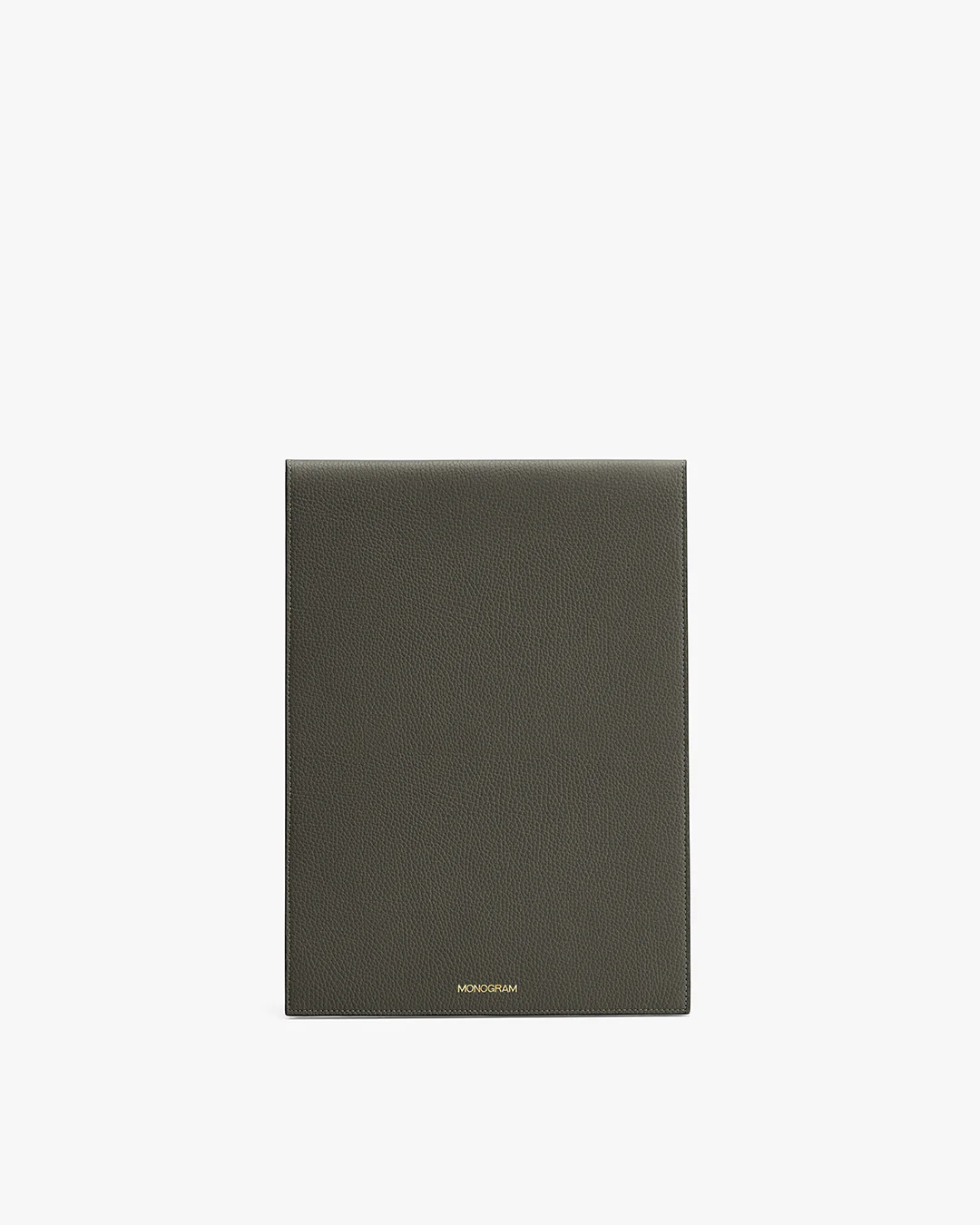 Convertible Leather Laptop Sleeve 13-14-inch - Image 60