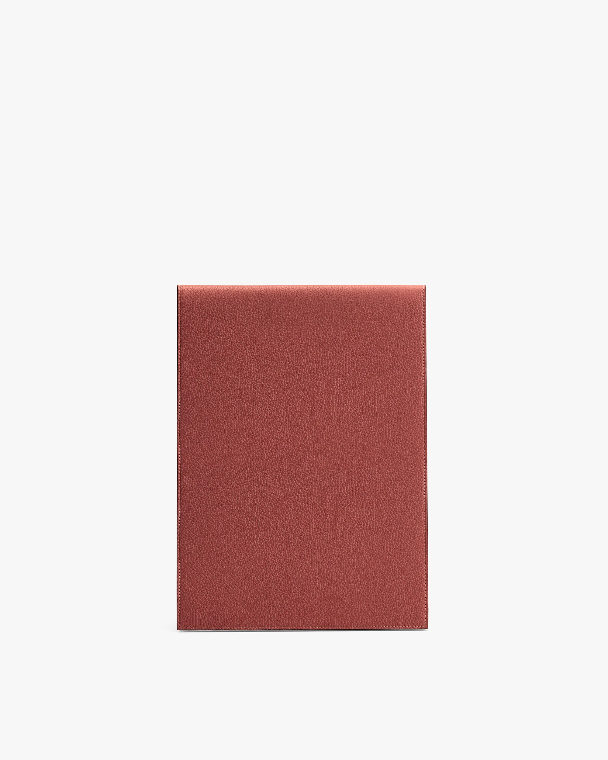 Convertible Leather Laptop Sleeve 13-14-inch - Image 72
