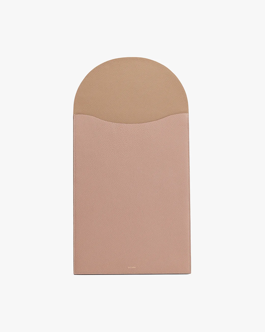 Convertible Leather Laptop Sleeve 15-16-inch - Image 21