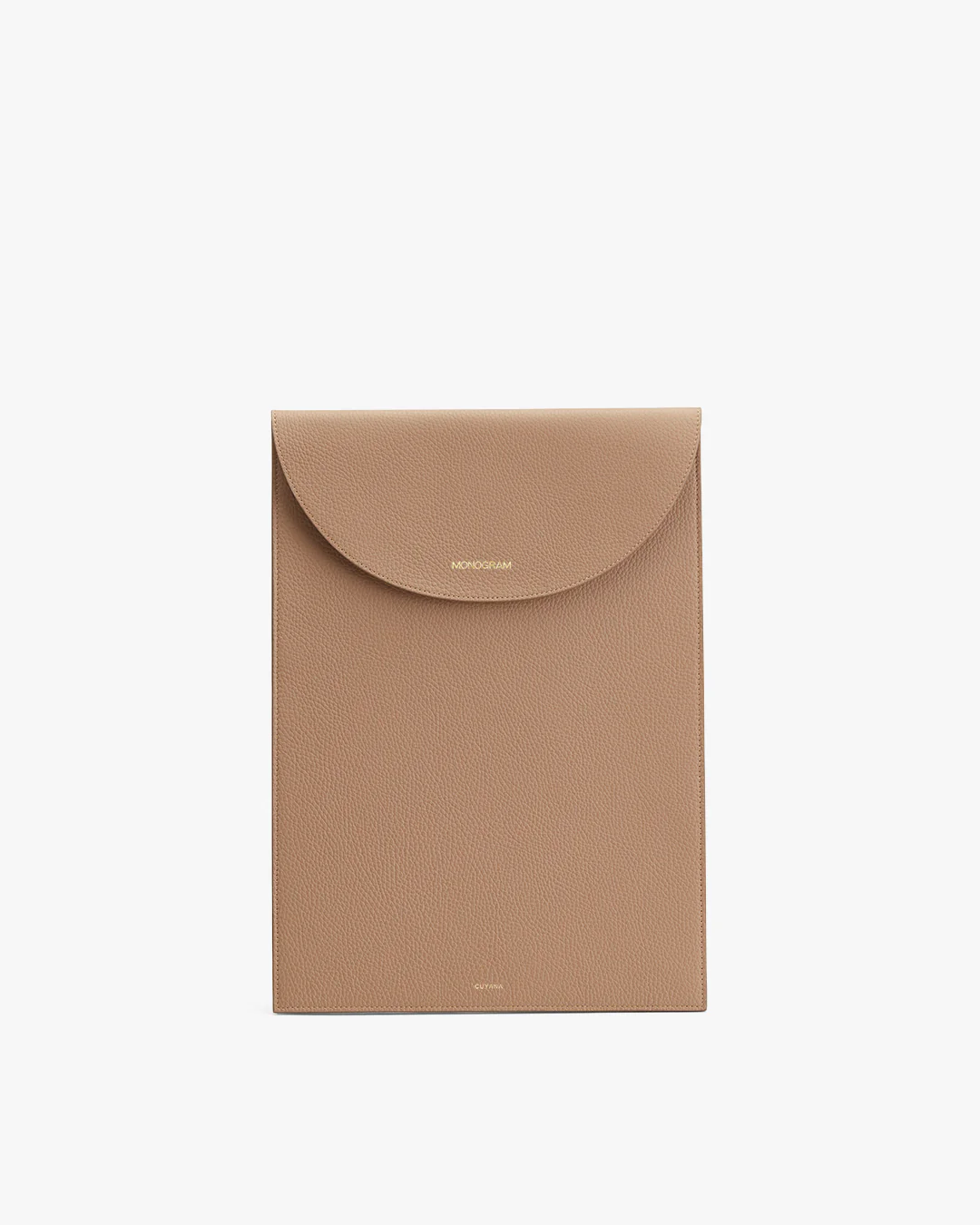 Convertible Leather Laptop Sleeve 15-16-inch - Image 28