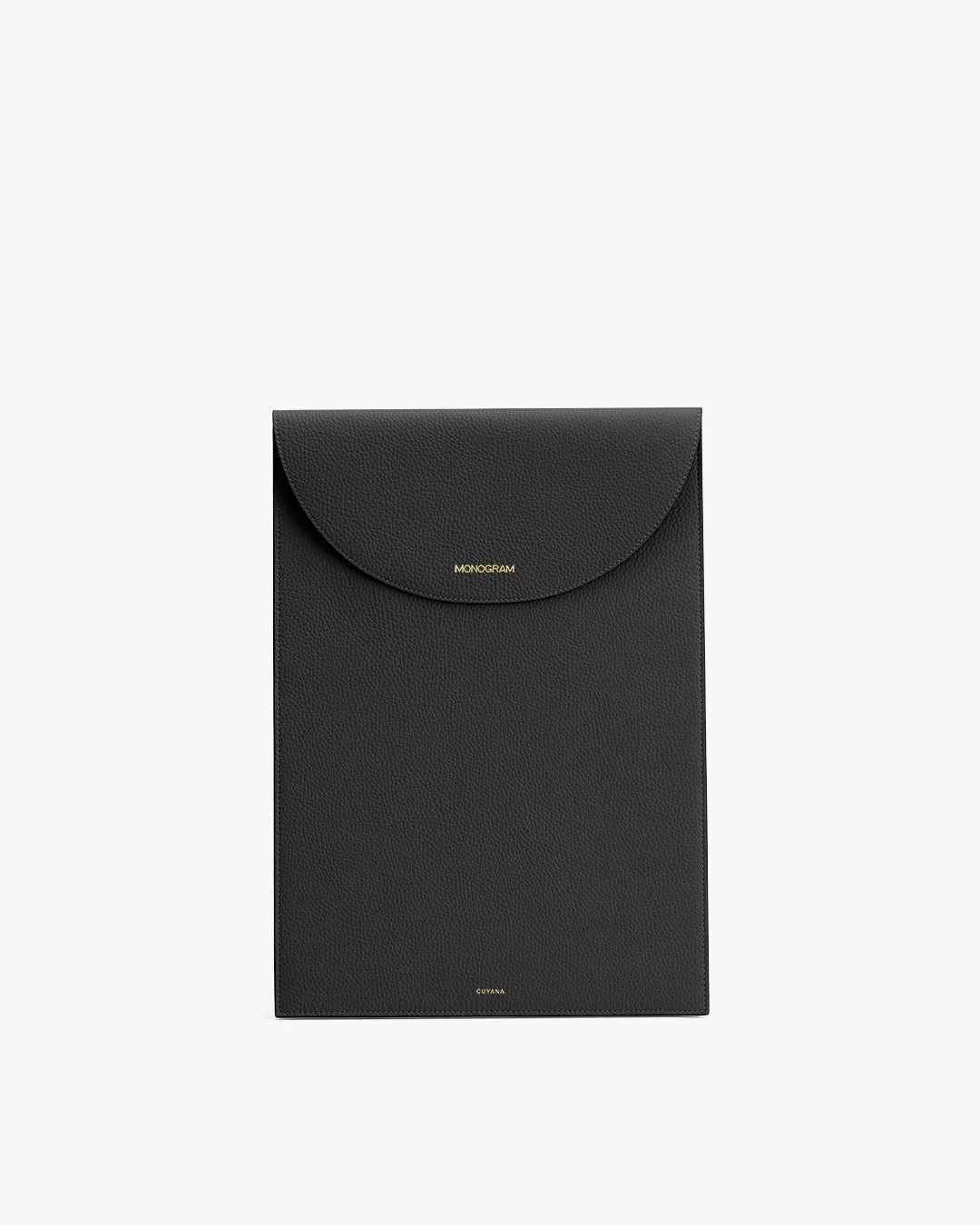 Convertible Leather Laptop Sleeve 15-16-inch - Image 34