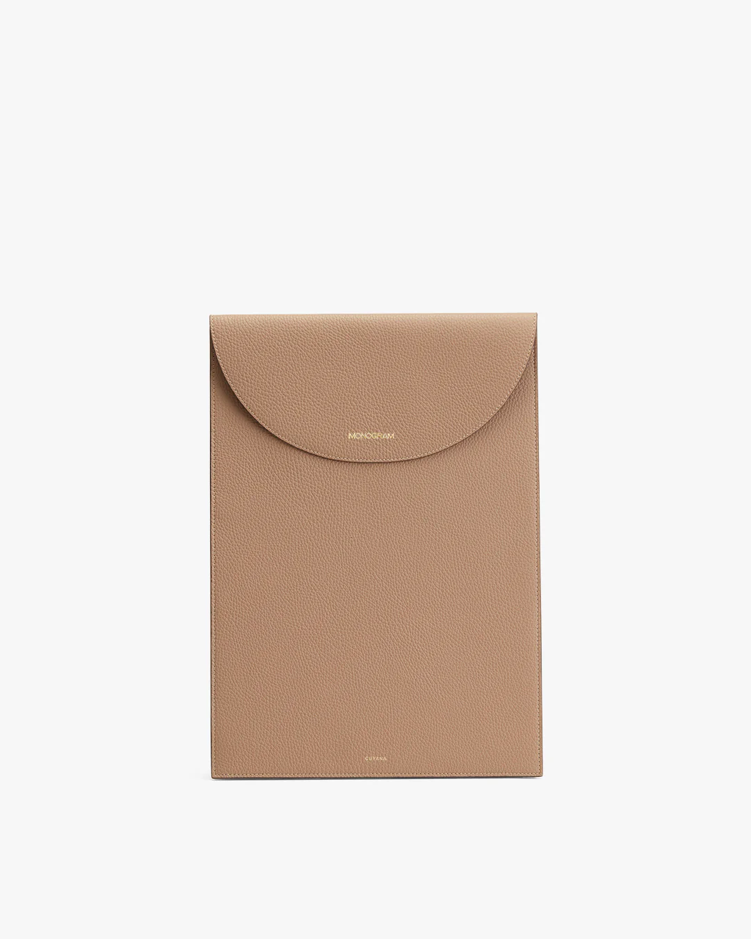 Convertible Leather Laptop Sleeve 15-16-inch - Image 38