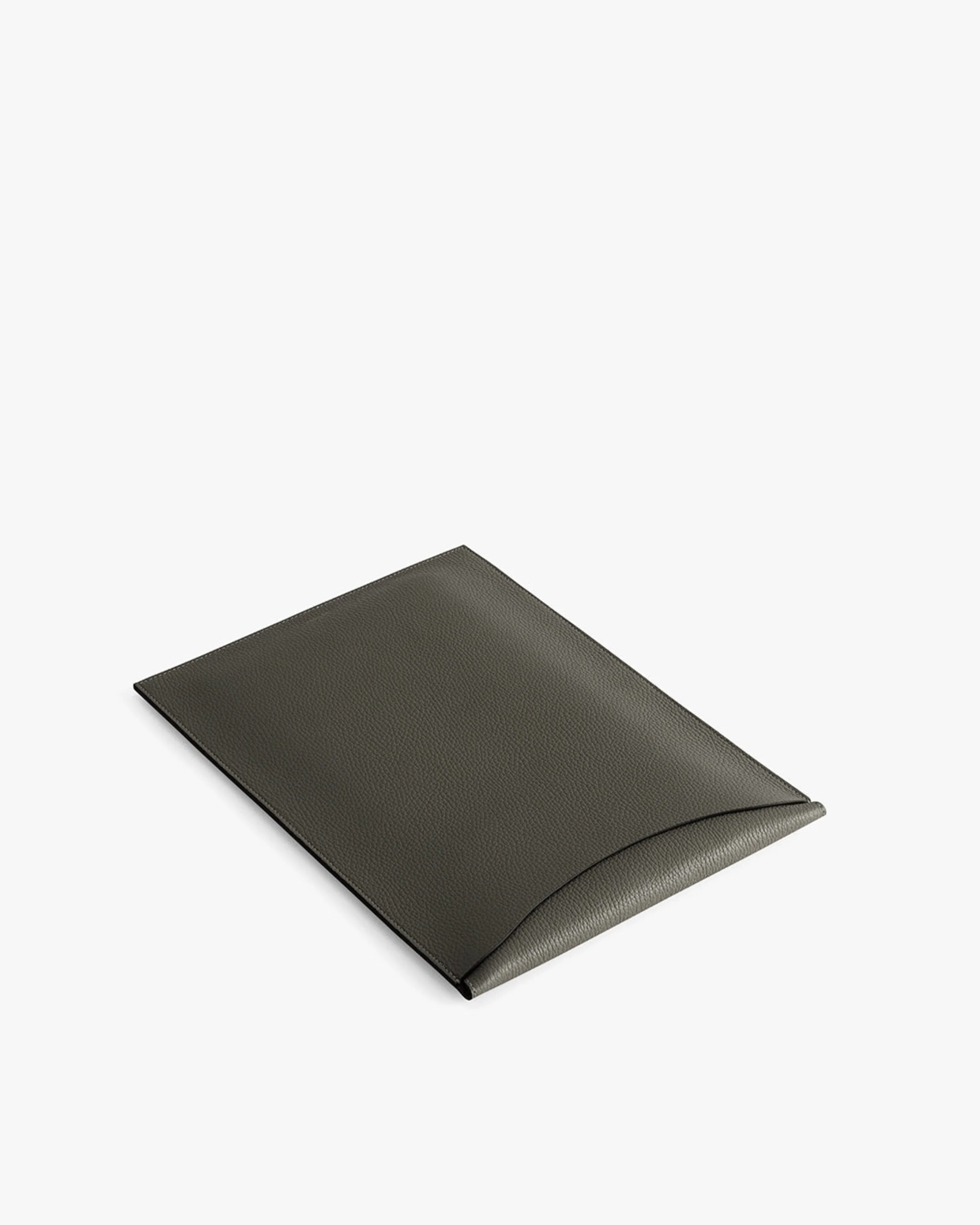 Convertible Leather Laptop Sleeve 15-16-inch - Image 44