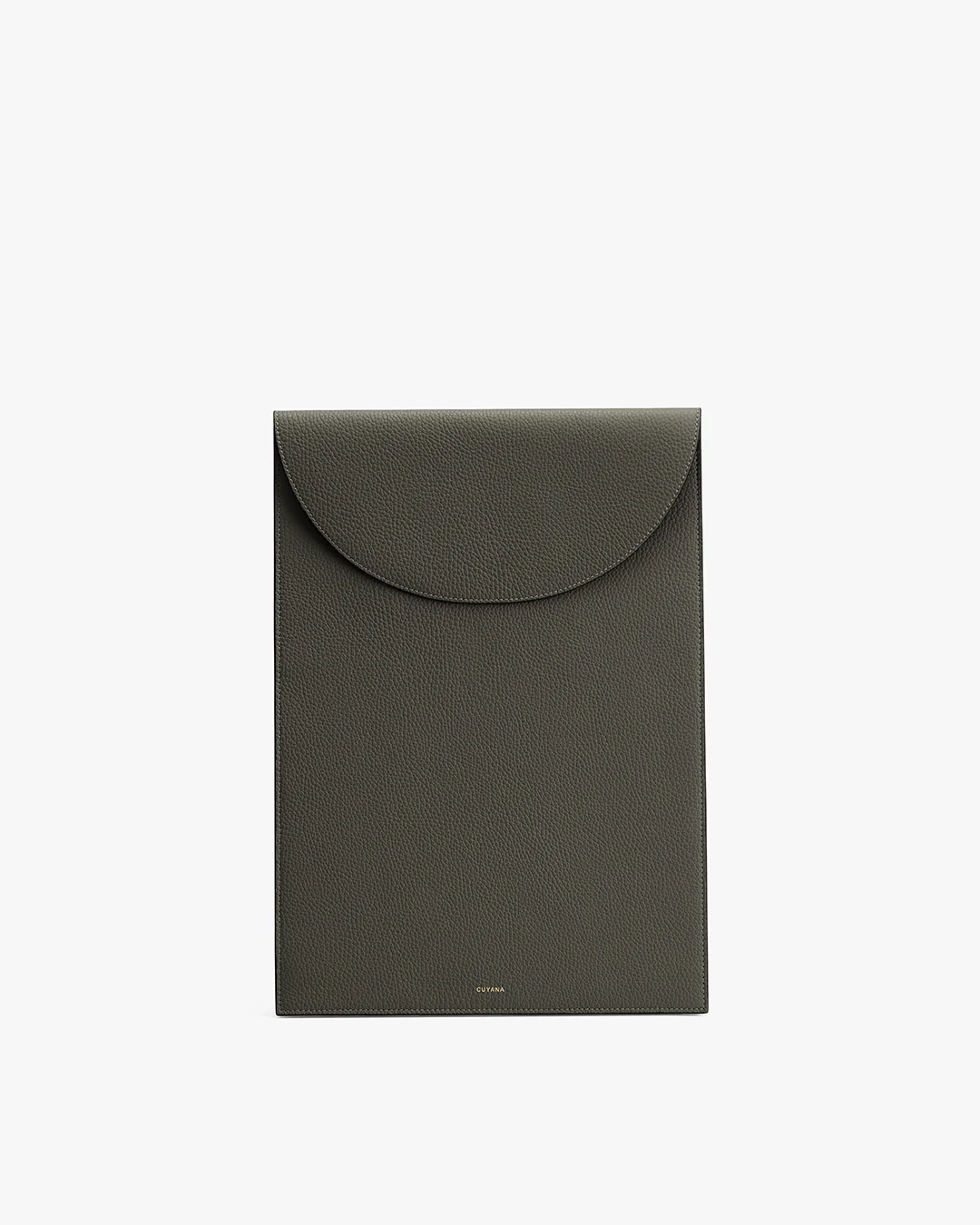 Convertible Leather Laptop Sleeve 15-16-inch - Image 48