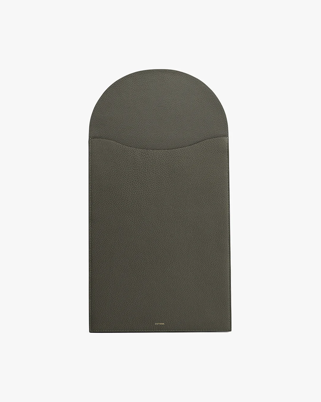 Convertible Leather Laptop Sleeve 15-16-inch - Image 52