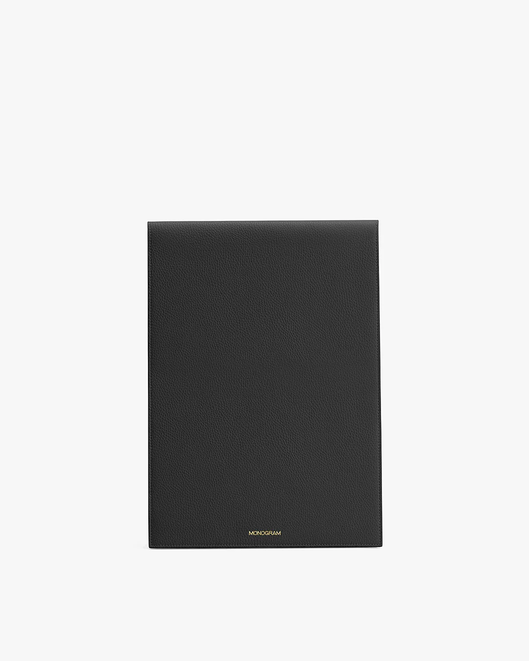 Convertible Leather Laptop Sleeve 15-16-inch - Image 58