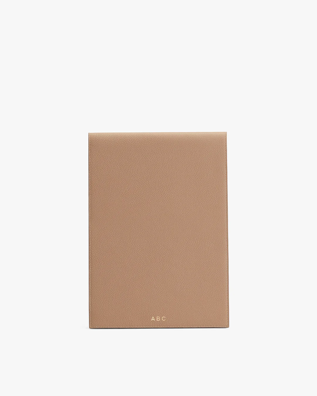 Convertible Leather Laptop Sleeve 15-16-inch - Image 59