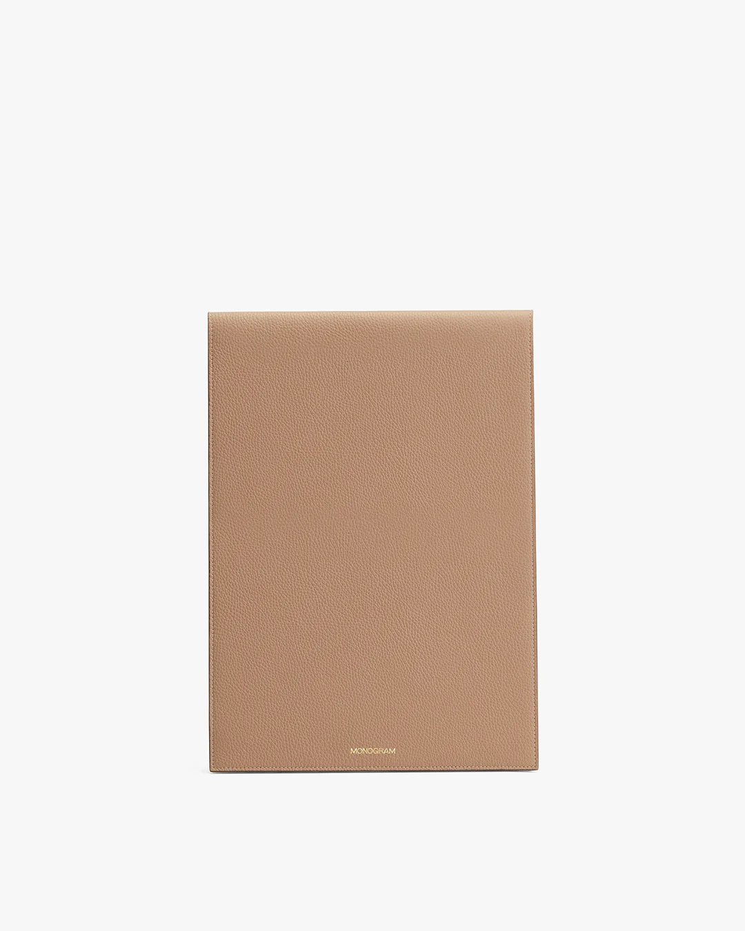 Convertible Leather Laptop Sleeve 15-16-inch - Image 60