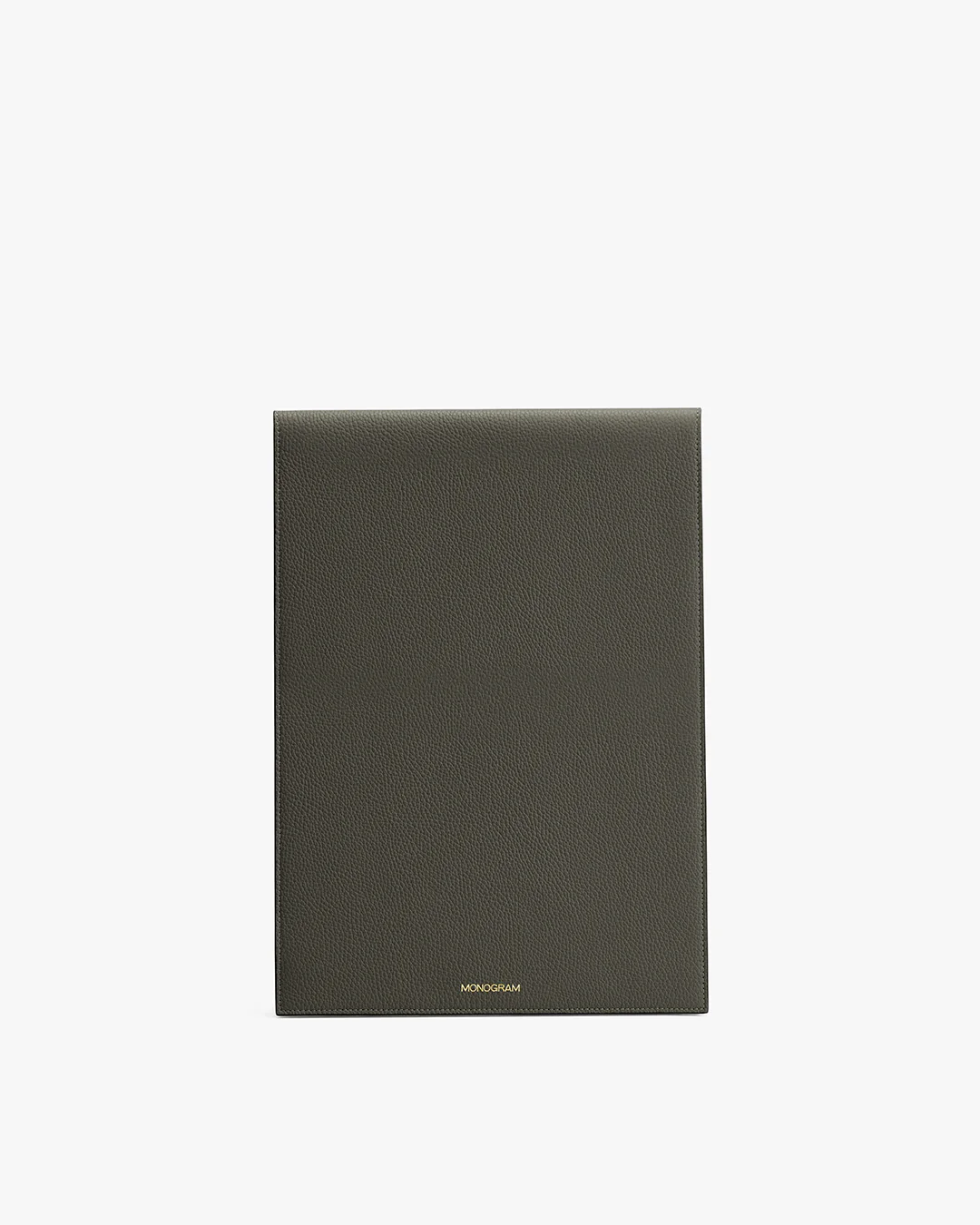Convertible Leather Laptop Sleeve 15-16-inch - Image 64