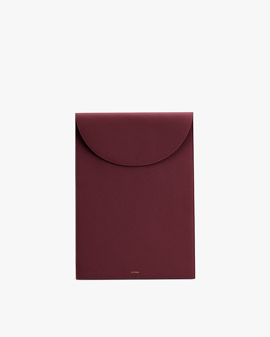 Convertible Leather Laptop Sleeve 15-16-inch - Image 67