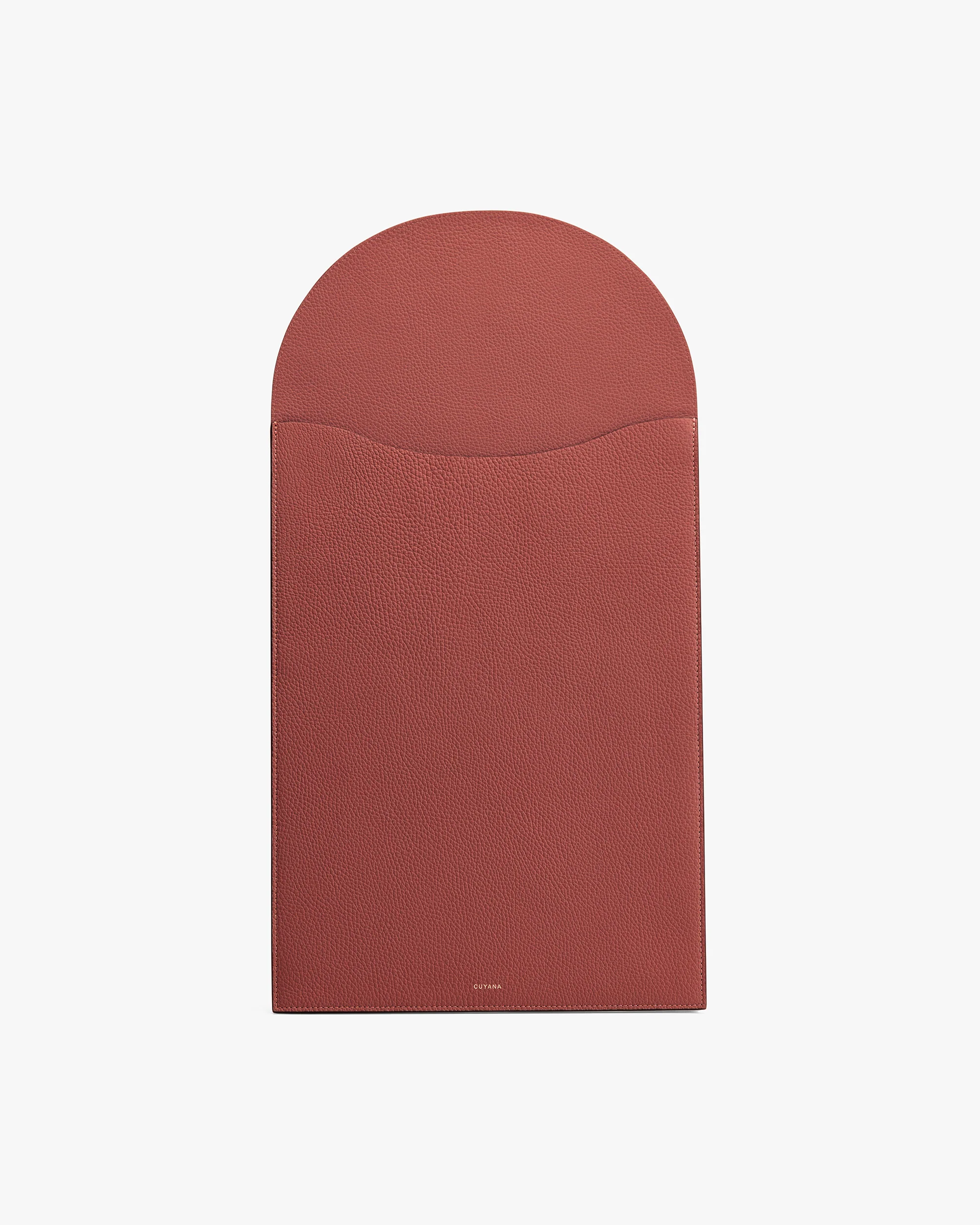 Convertible Leather Laptop Sleeve 15-16-inch - Image 74