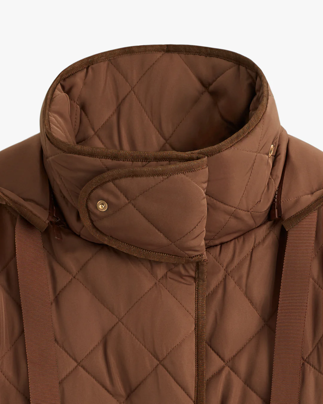 Convertible Puffer Jacket - Image 12