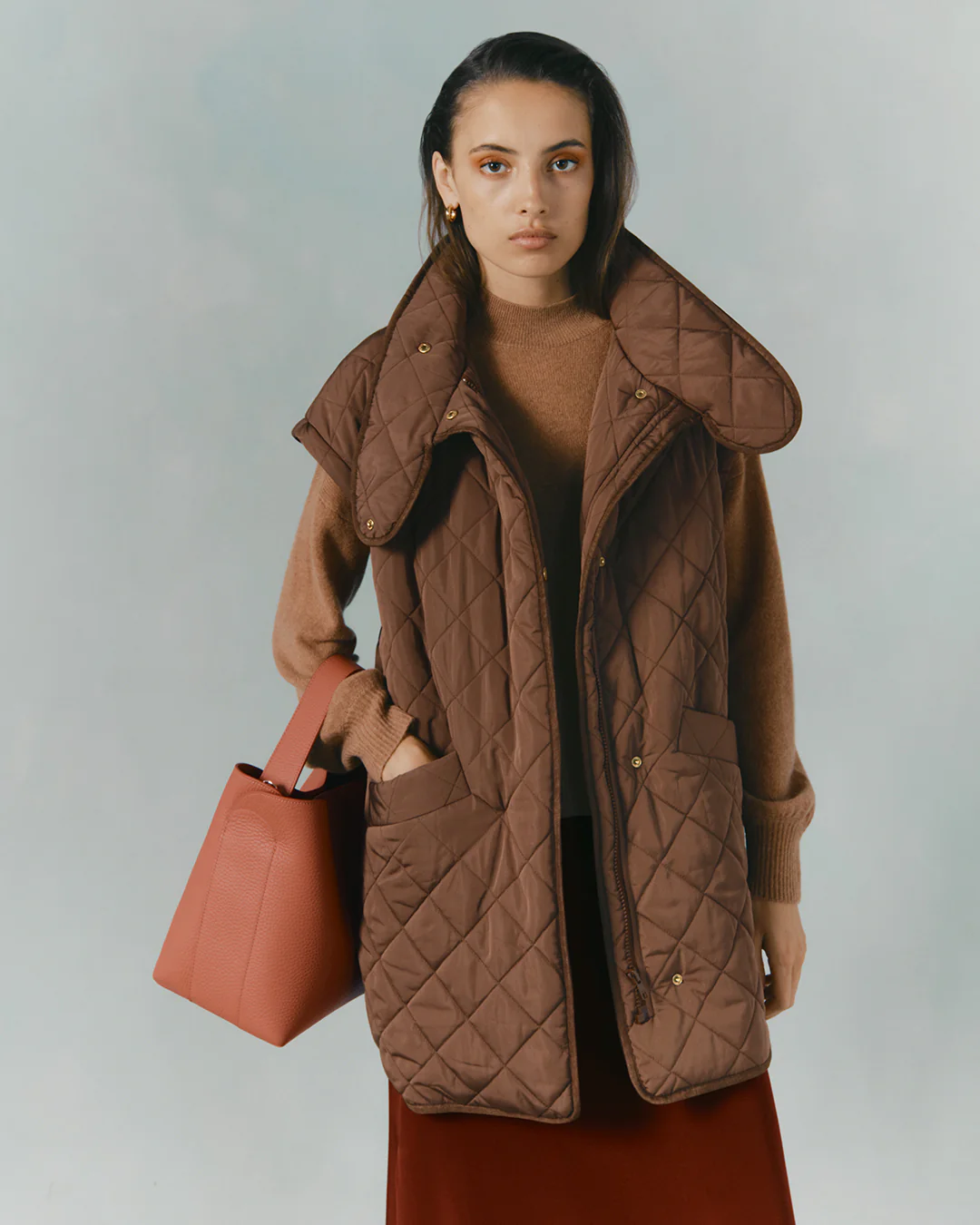 Convertible Puffer Jacket - Image 14