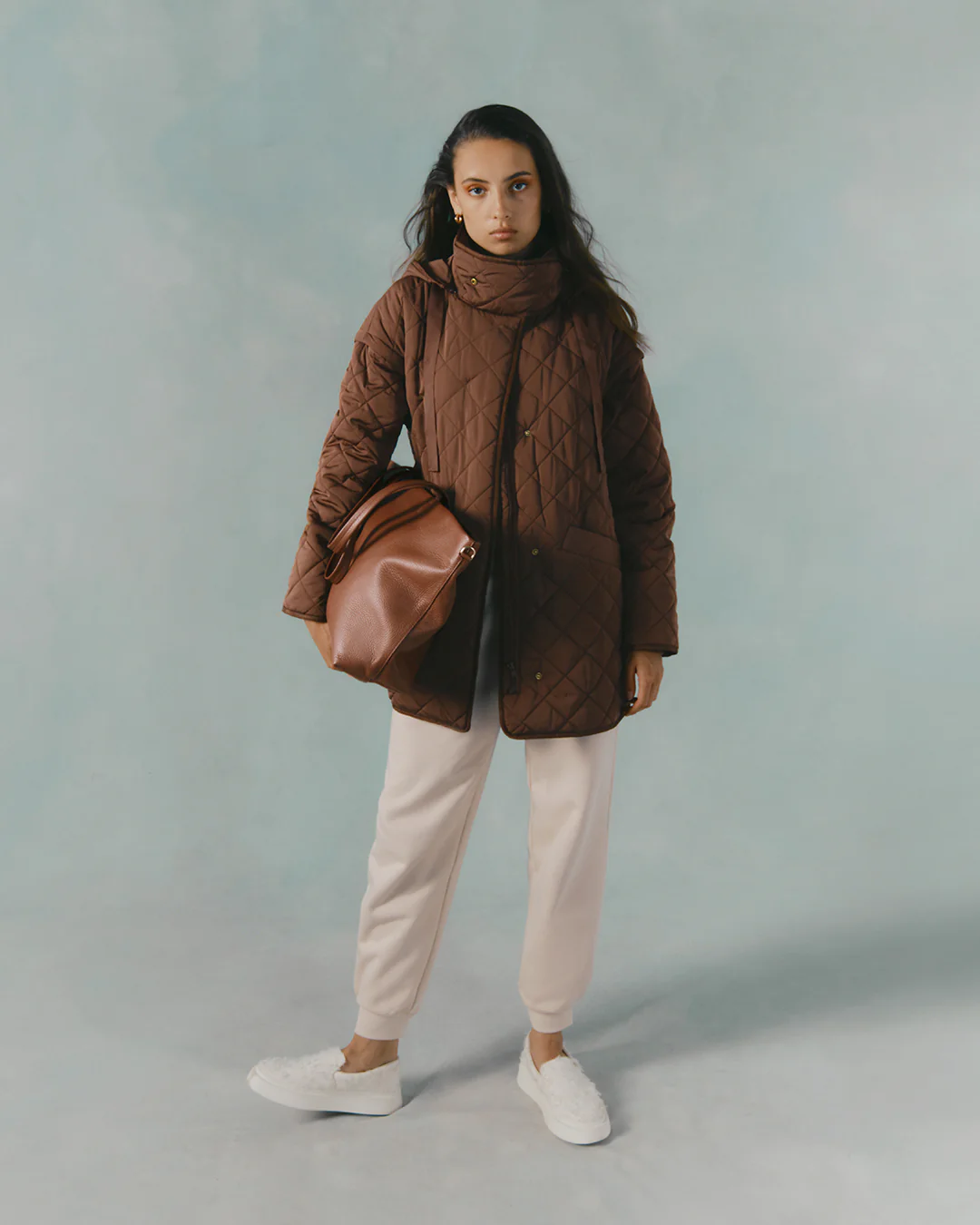 Convertible Puffer Jacket - Image 15