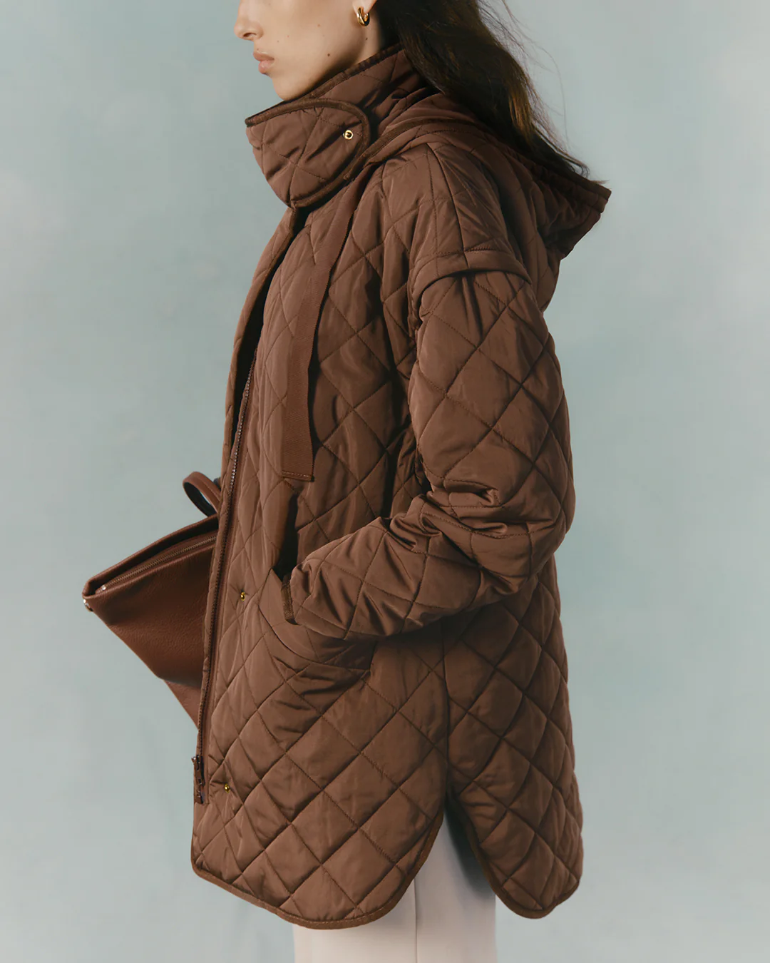 Convertible Puffer Jacket - Image 16