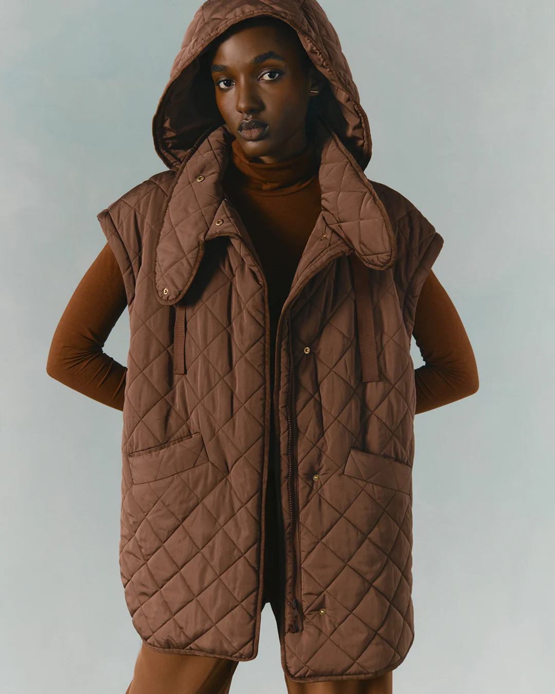 Convertible Puffer Jacket - Image 18