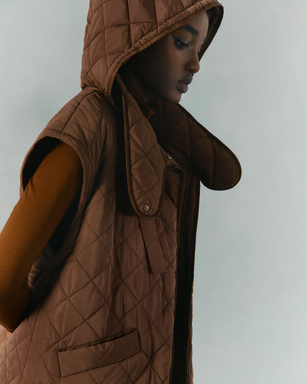 Convertible Puffer Jacket - Image 19