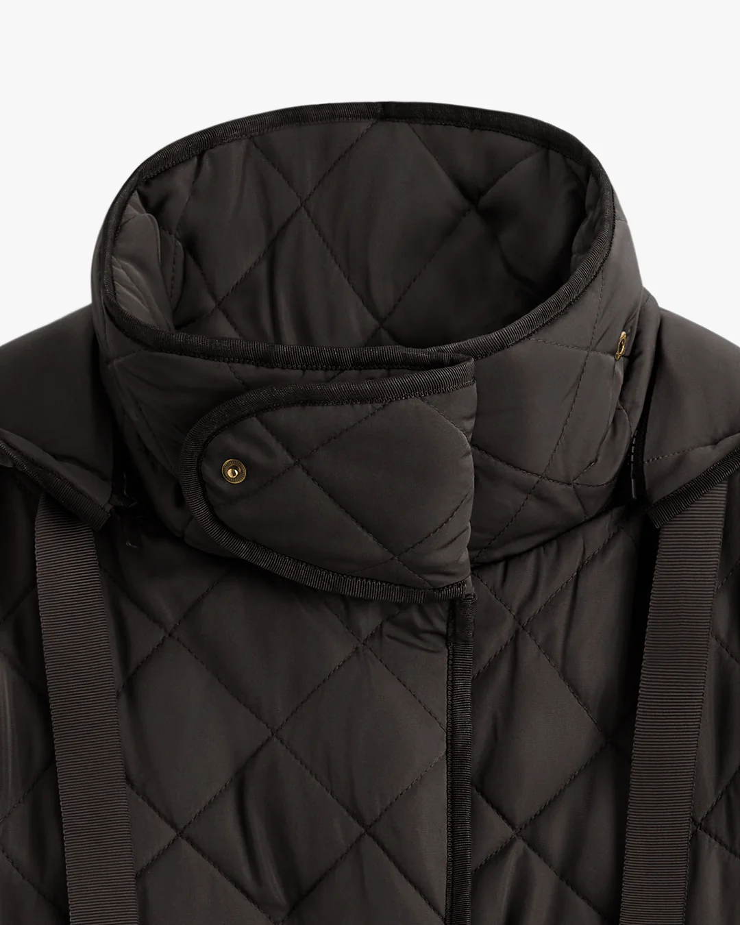 Convertible Puffer Jacket - Image 2