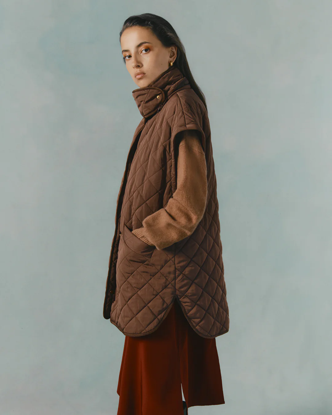 Convertible Puffer Jacket - Image 21
