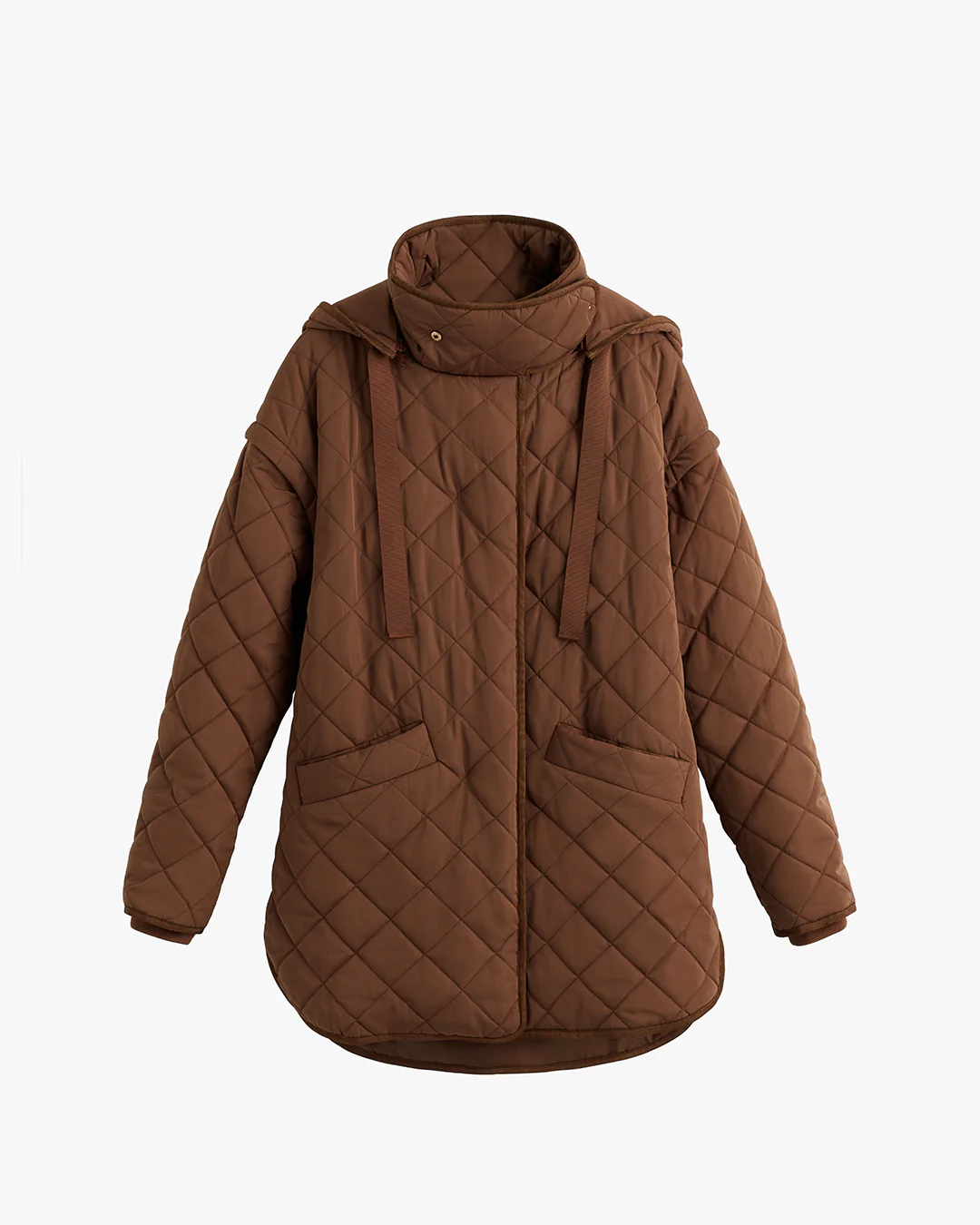 Convertible Puffer Jacket - Image 22
