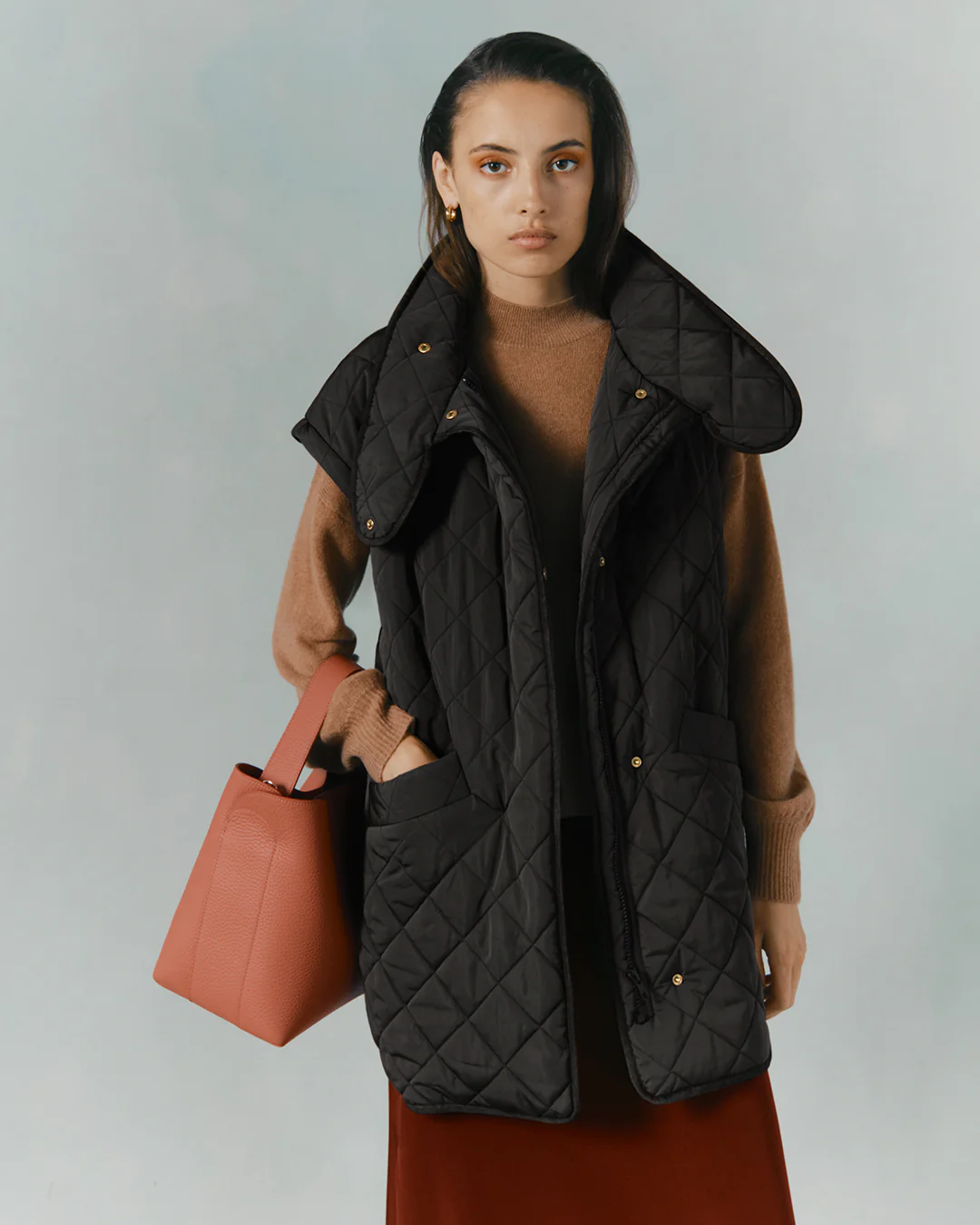 Convertible Puffer Jacket - Image 3