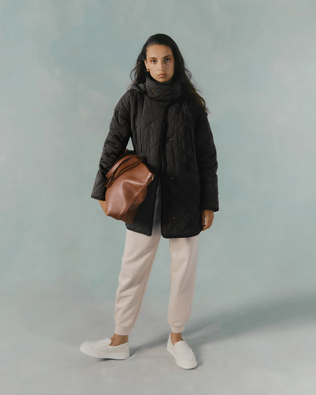 Convertible Puffer Jacket - Image 4