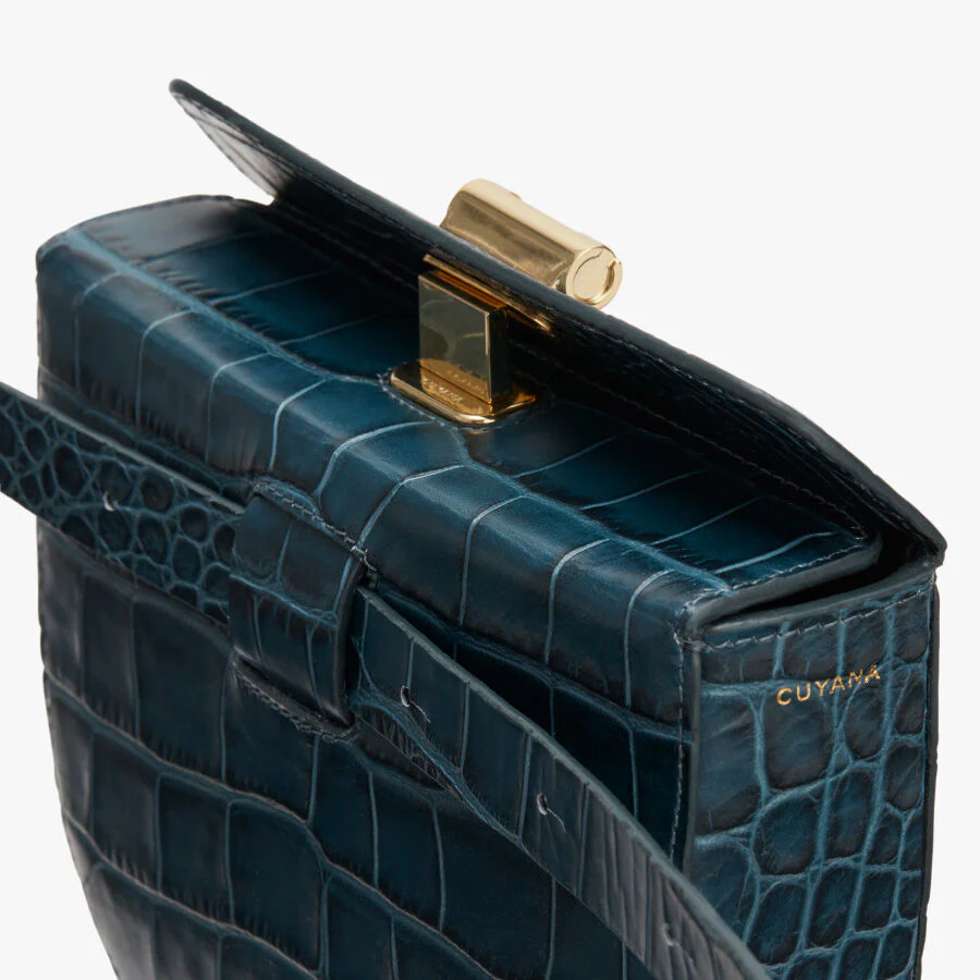 Crescent Belt Bag - Image 10