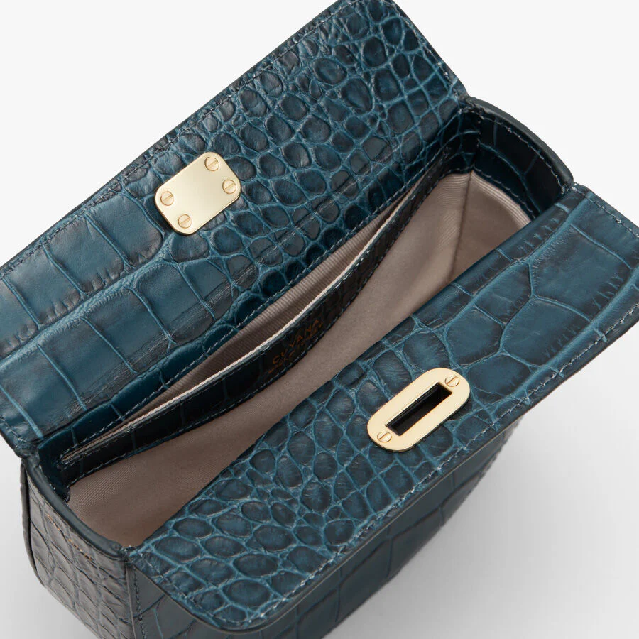 Crescent Belt Bag - Image 11