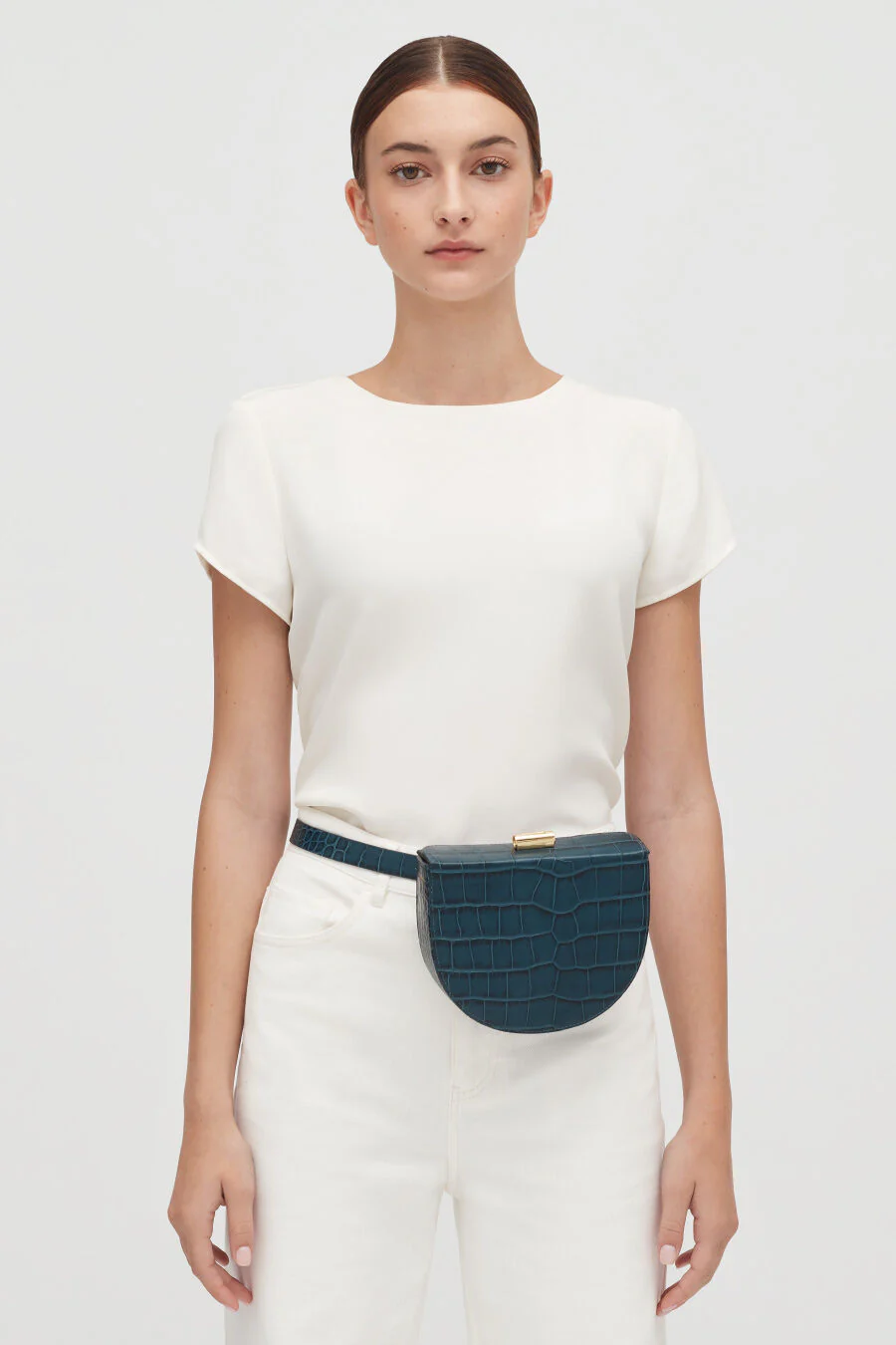 Crescent Belt Bag - Image 14