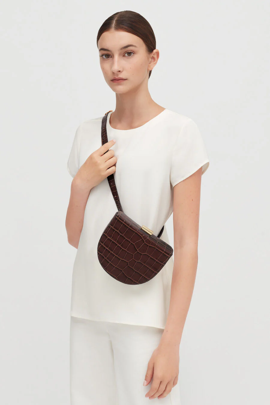 Crescent Belt Bag - Image 2