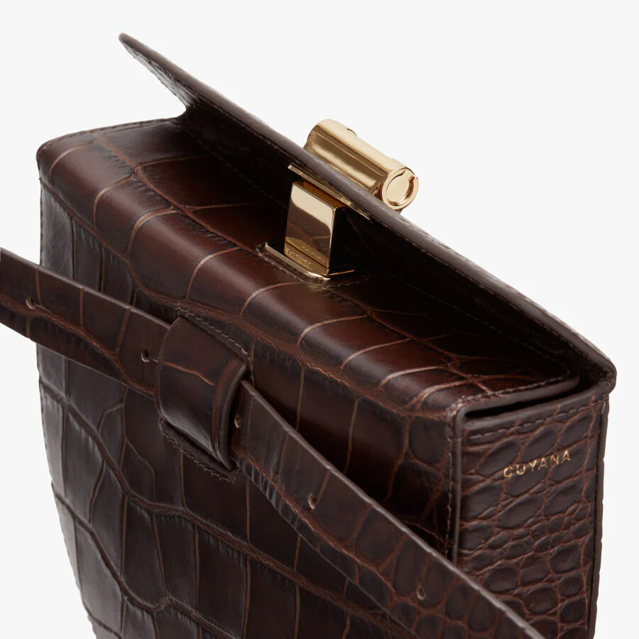 Crescent Belt Bag - Image 3